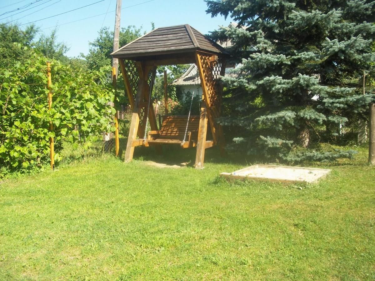 Мини-отель У Тарнавских Микуличин-15